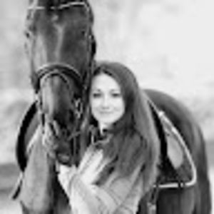 Meet your Posher, Lacey